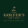 The Golfers Gift Box - Home